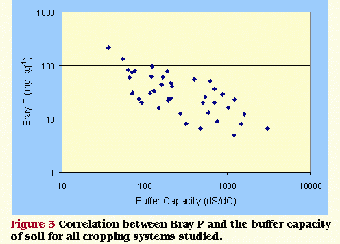 Bray P and P buffer