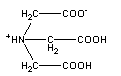 nitrilotriacetic acid, zwiterion